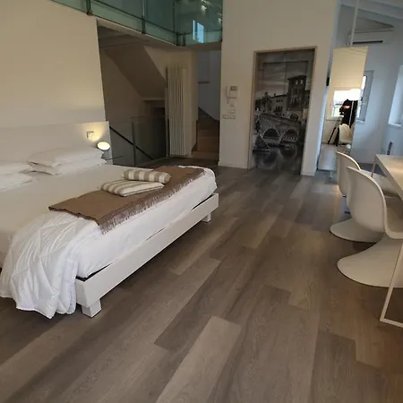 Mazzini Bed & Breakfast 2*