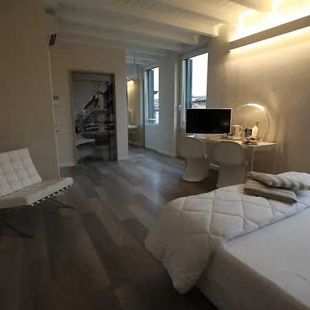 Mazzini - City Center Luxury Werona