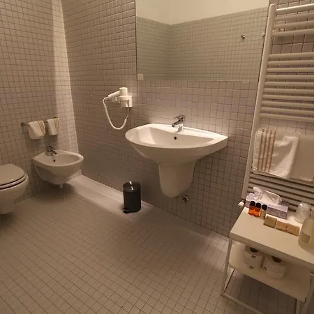 Mazzini - City Center Luxury Werona