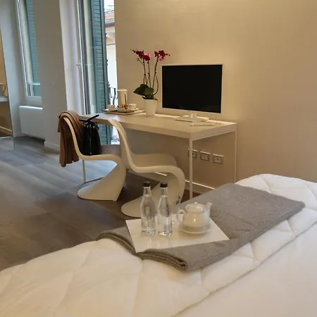 Mazzini - City Center Luxury Werona