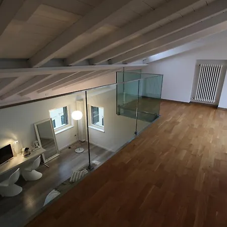 Bed & Breakfast Mazzini