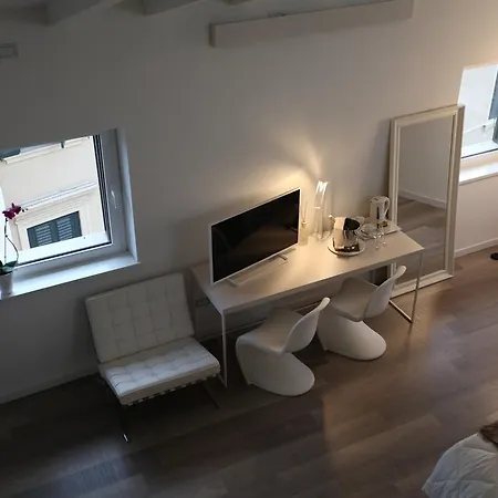 Mazzini - City Center Luxury Bed & Breakfast